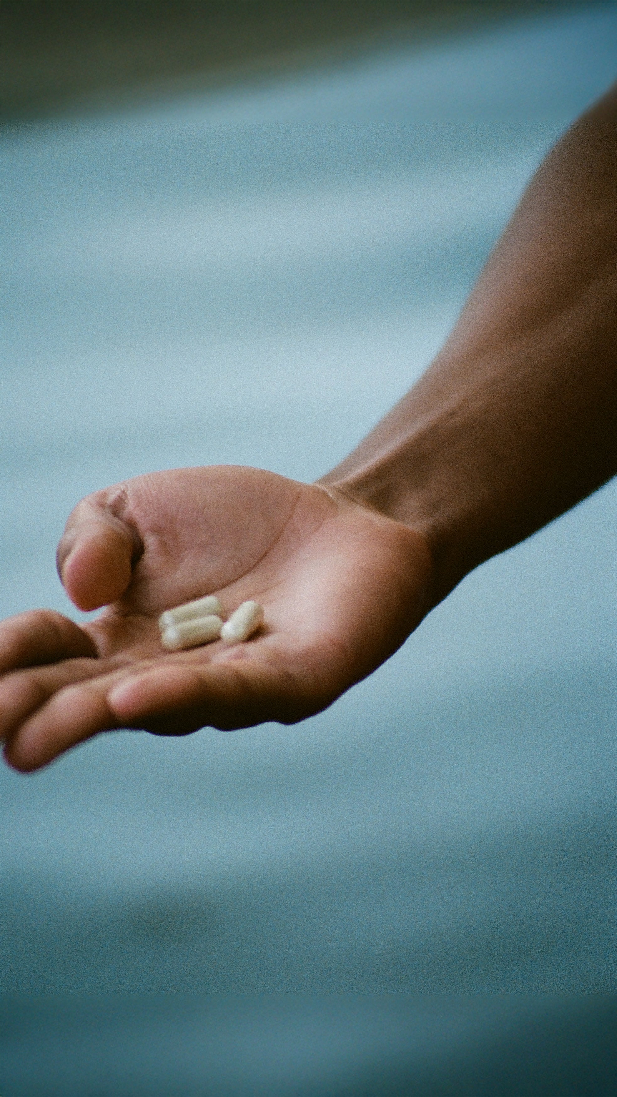 Pharmacies: Why LAB46 is at home here