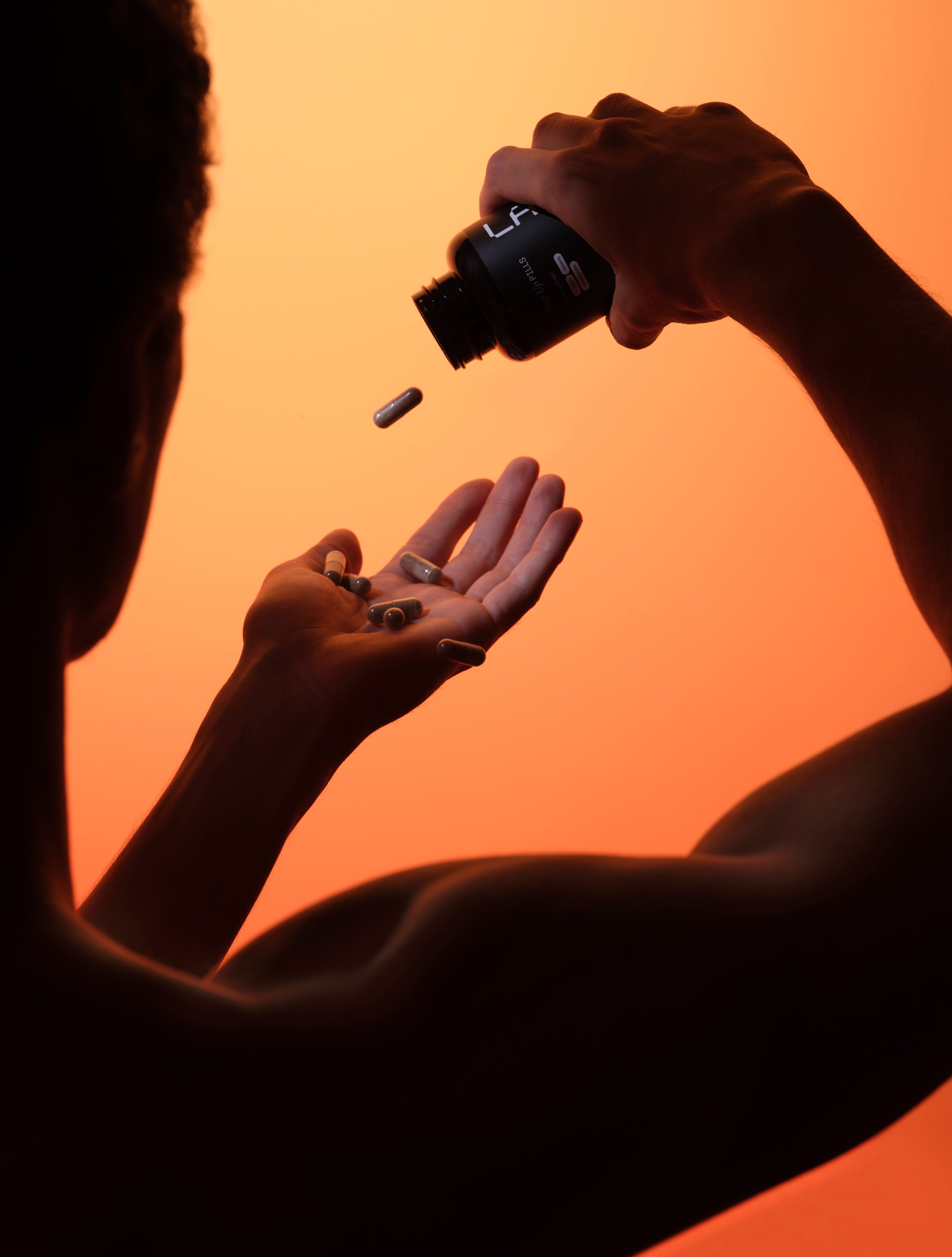 Intimate health, education and real closeness: a conversation about LAB46 at your local pharmacy.