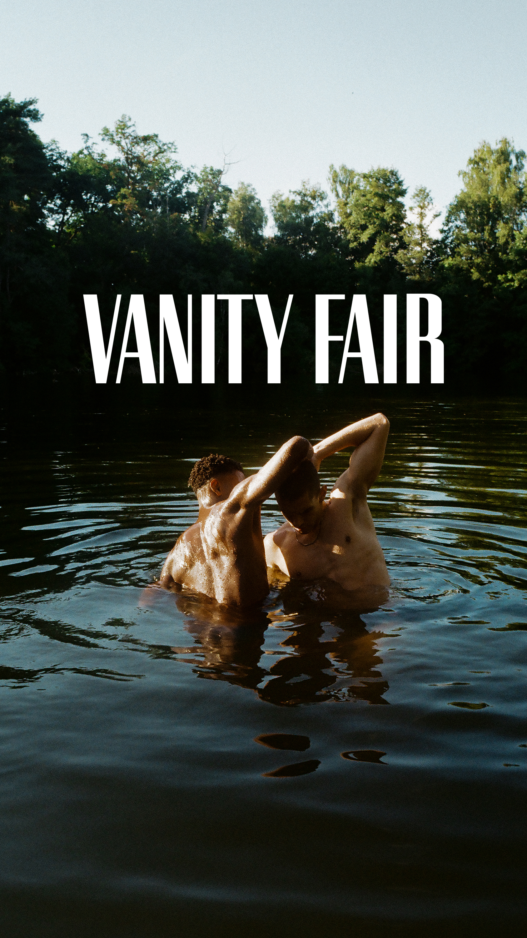 LAB46 in Vanity Fair: Intimacy begins with your mind