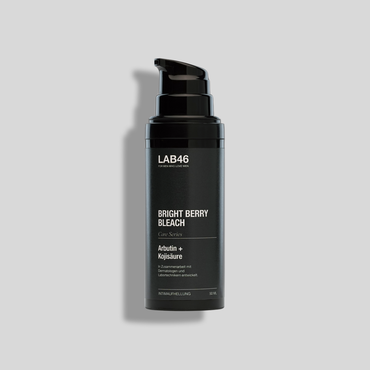 LAB46: For Men Who Love Men