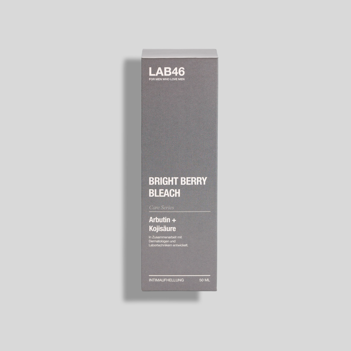 LAB46: For Men Who Love Men