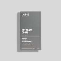 LAB46: For Men Who Love Men | Health & Wellness Brand for Gay Men