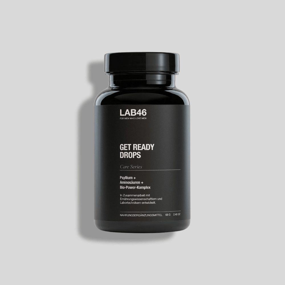 LAB46: For Men Who Love Men