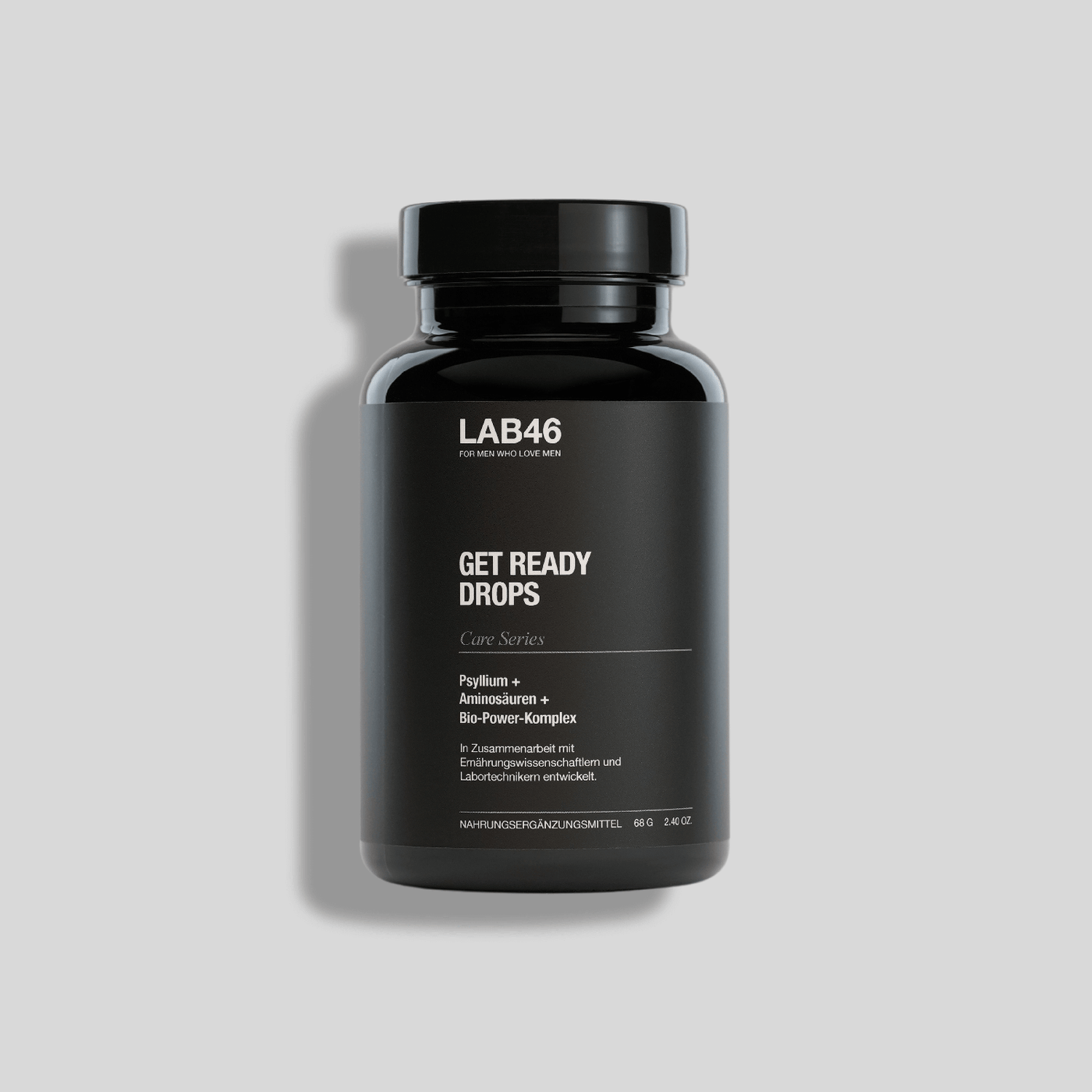 LAB46: For Men Who Love Men