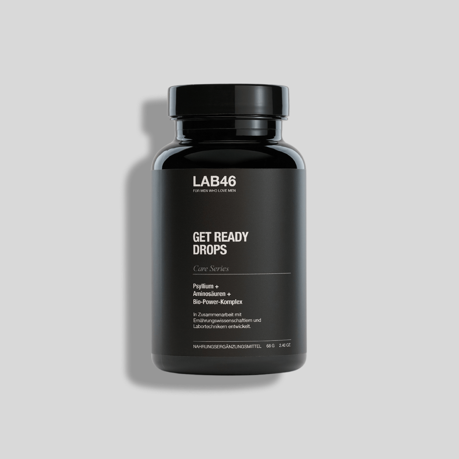 LAB46: For Men Who Love Men