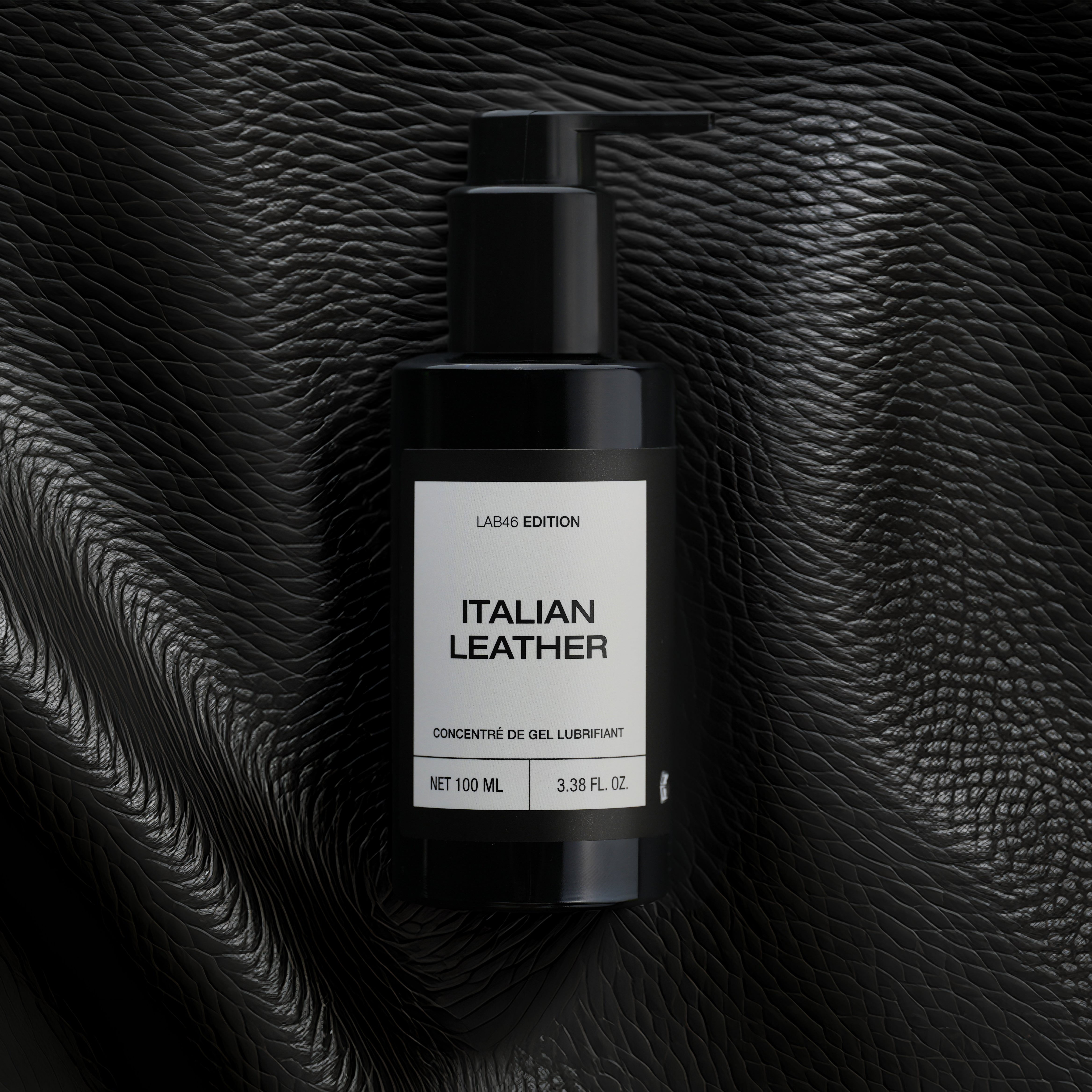 Italian Leather