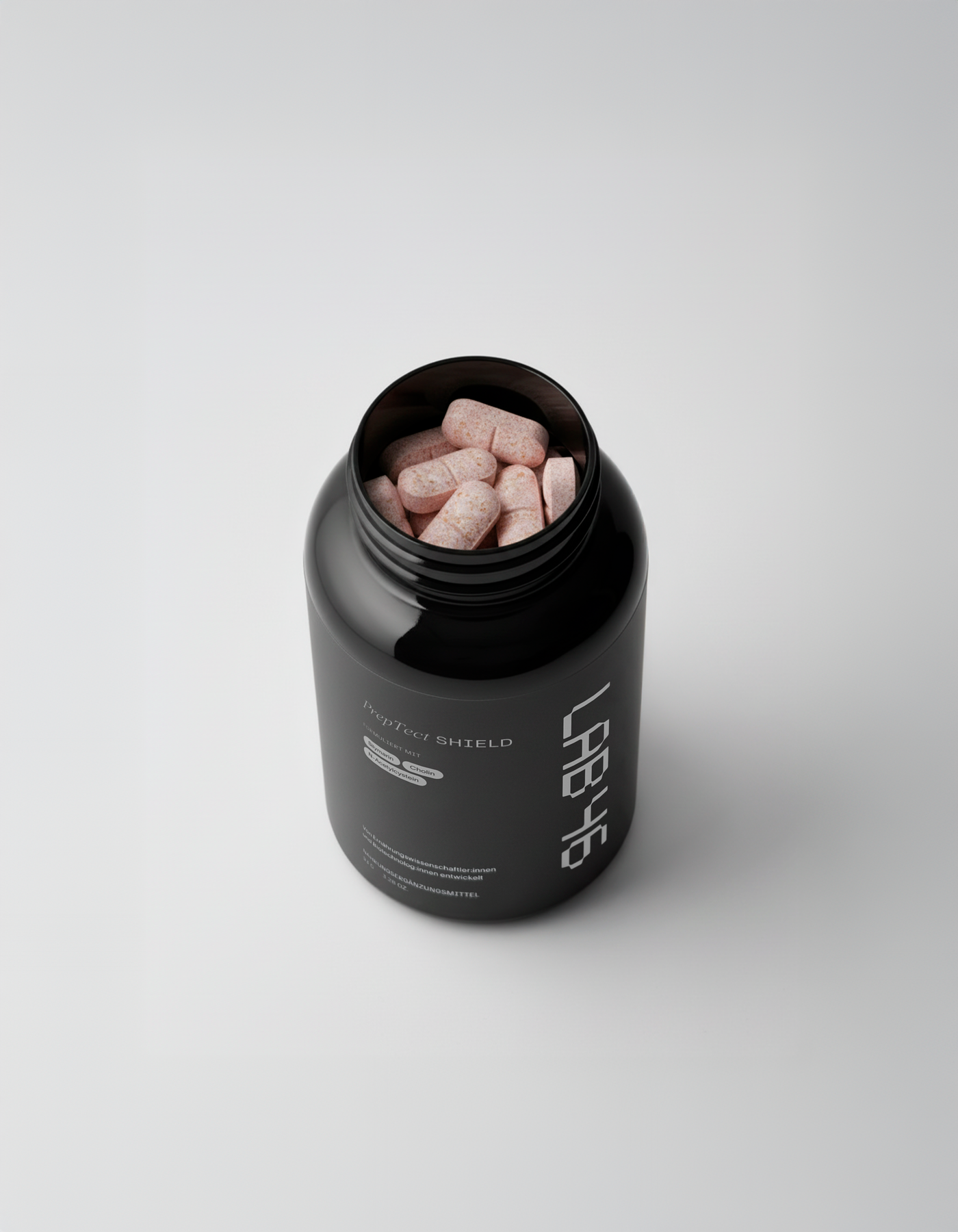 PrepTect Shield — LAB46