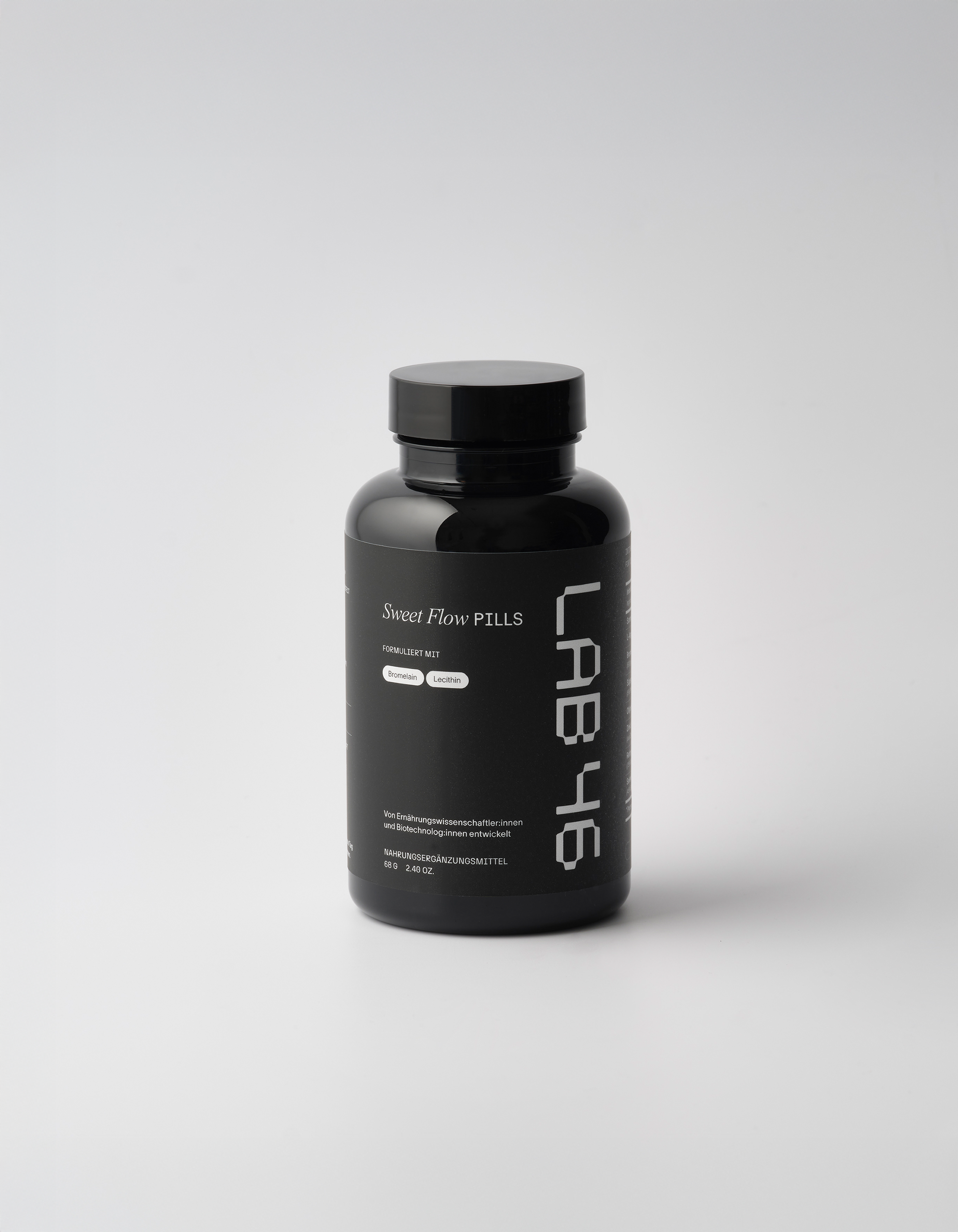 Sweet Flow Pills