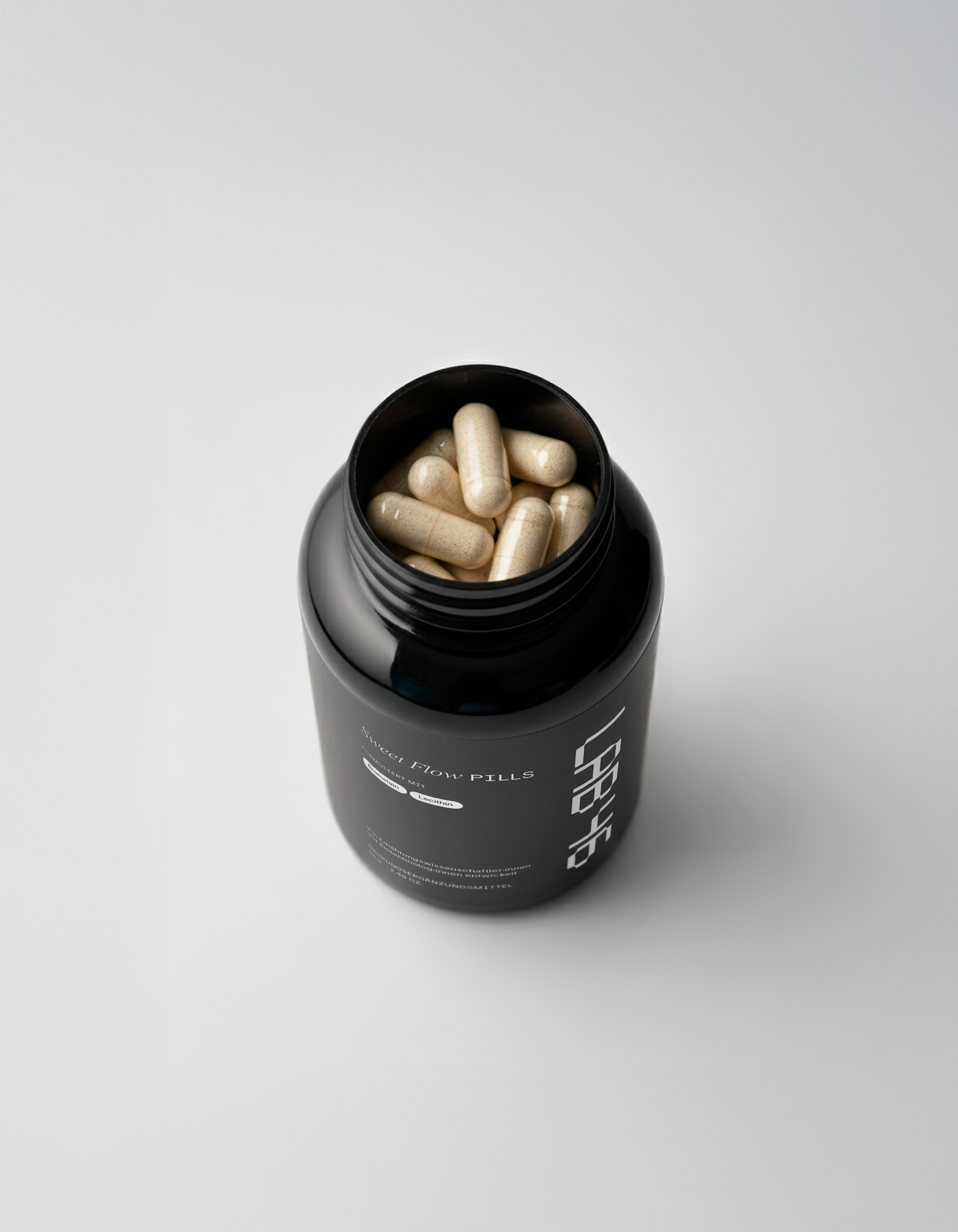 Sweet Flow Pills