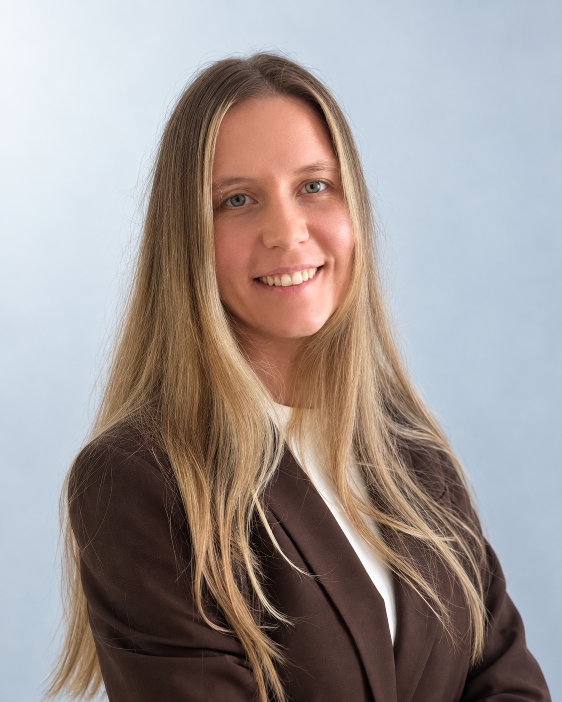 Dr. Valeria Kopytina